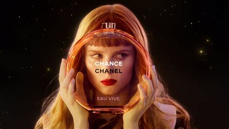 chance chanel commercial 2019|Chanel fragrance YouTube channel.